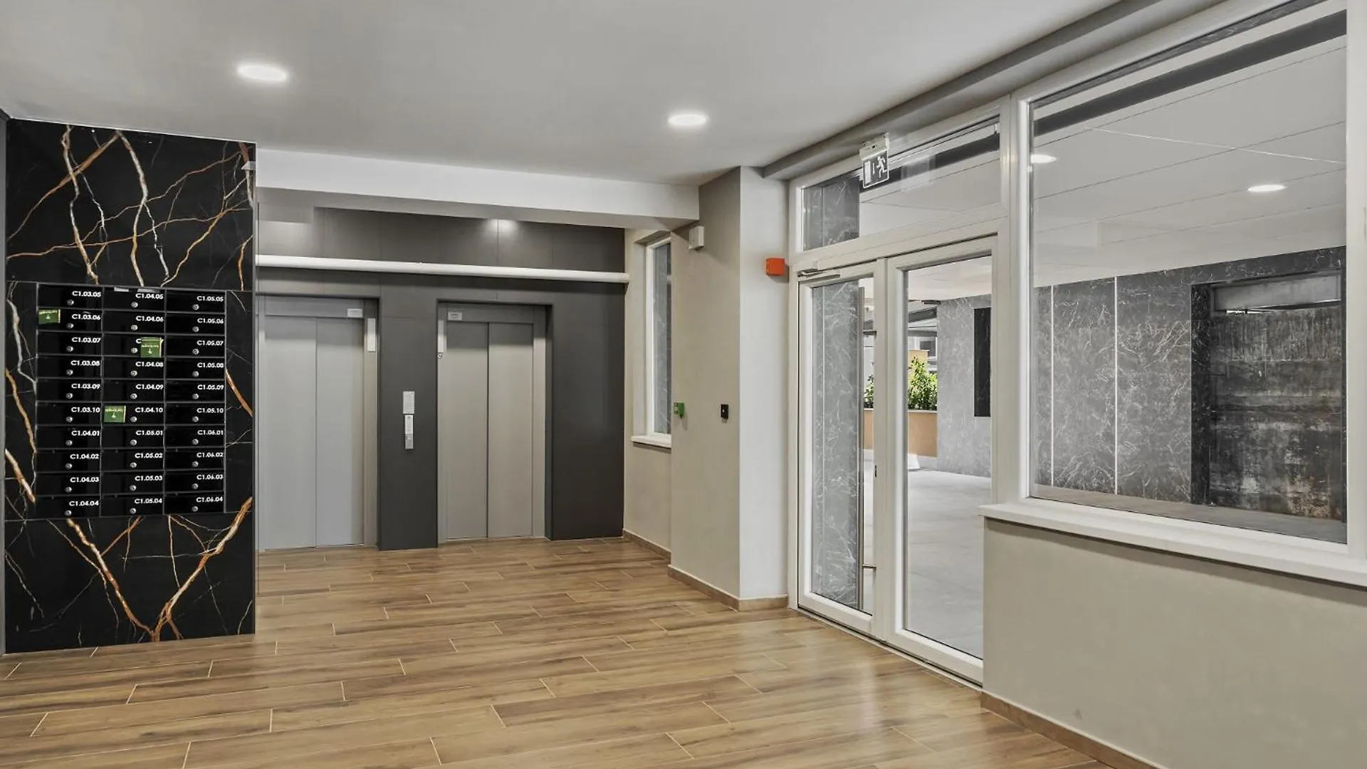 Amo Apartment Voluntari Romanya