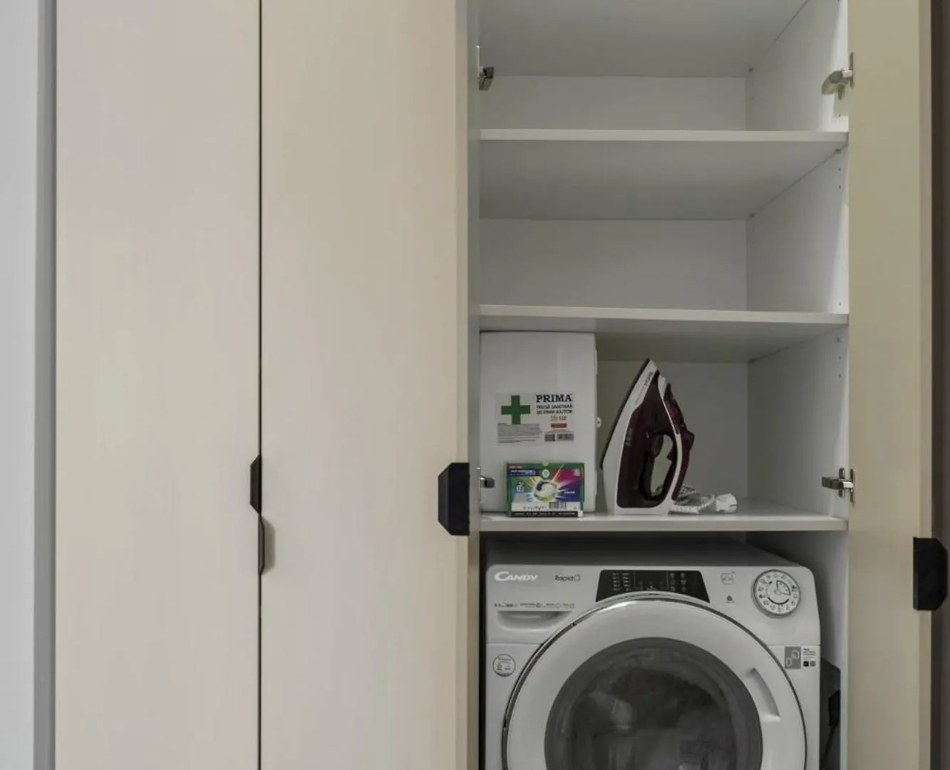 Amo Apartment Voluntari