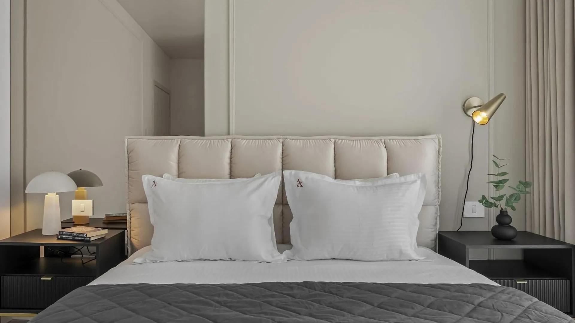Amo Apartment Voluntari