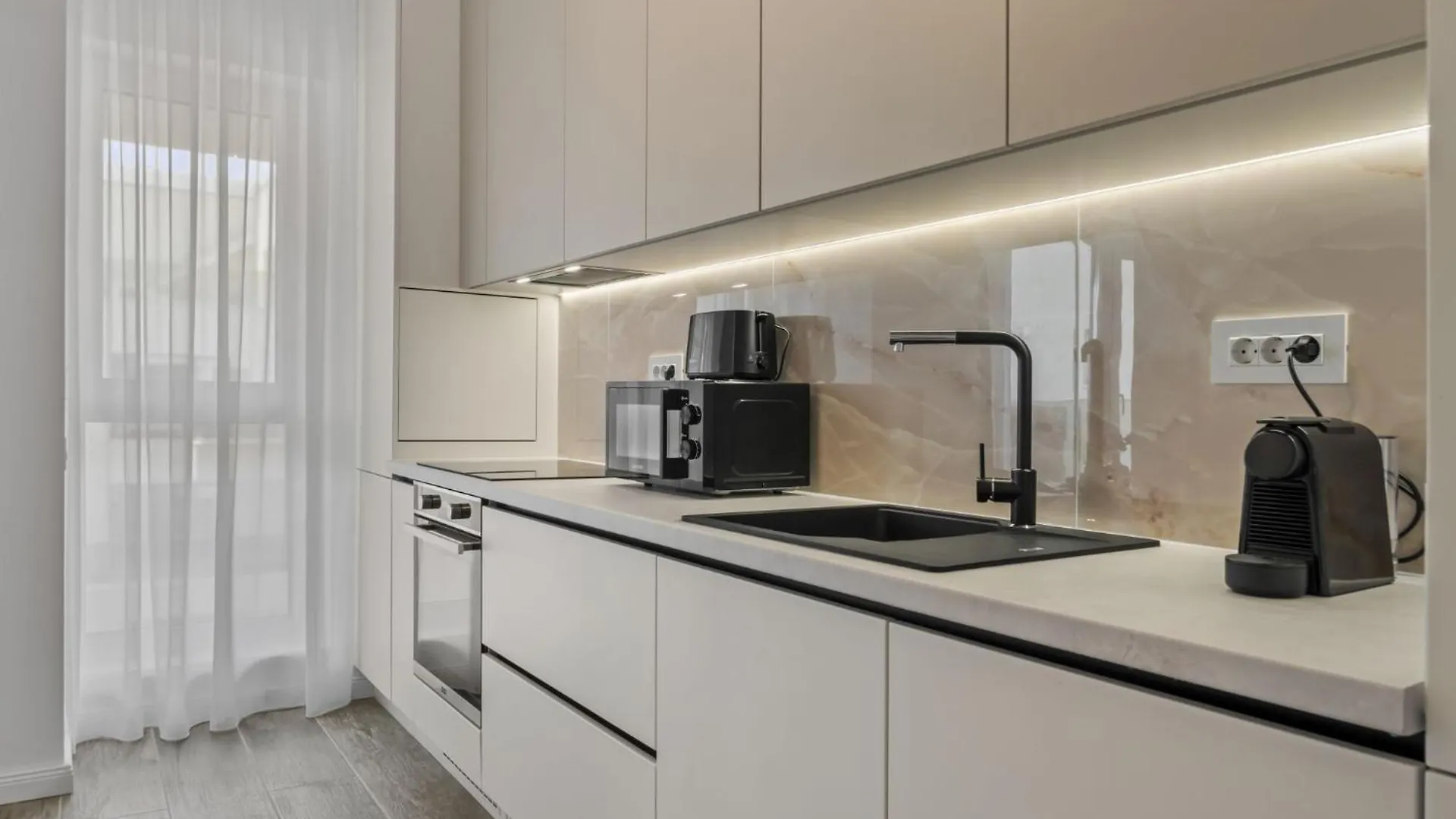 Amo Apartment Voluntari