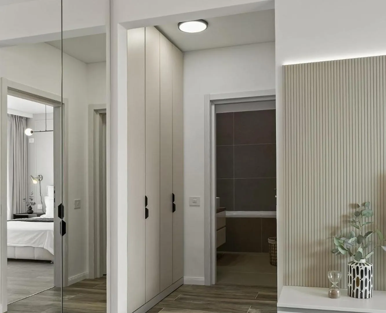 Amo Apartment Voluntari