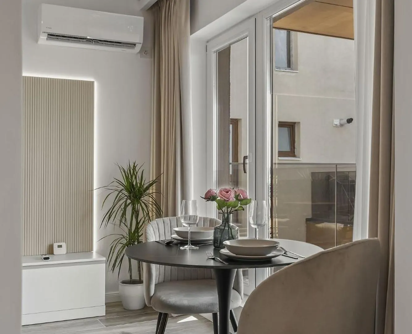 Amo Apartment Voluntari